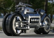 Dodge Tomahawk